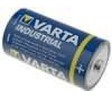 Baterie alkalická C 1,5V Varta