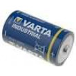 Baterie alkalická D 1,5V Varta