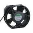 Ventilátor 230VAC 171x151x51mm 344m3/h 51dBA 25W