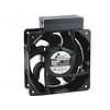Ventilátor 230VAC 160x160x62mm 377,4m3/h 52dBA kuličkové