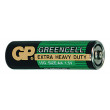 Zinková baterie GP Greencell AA (R6)