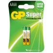 Alkalická speciální baterie GP 25A (AAAA, LR61) 1,5 V