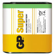 Alkalická baterie GP Super 3LR12 (4,5V)