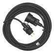1f prodlužovací kabel 3×1,5mm2, 25m