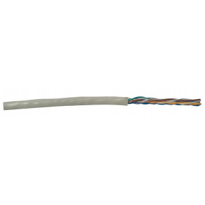 Datový kabel UTP CAT 6, 305m