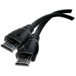 HDMI 2.0 high speed kabel ethernet A vidlice - A vidlice 5m
