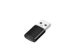Solight USB A - USB-C adaptér