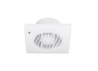 Solight ventilátor do koupelny s časovačem