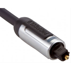 Profigold digitální optický audio kabel, 3m, PROA5603
