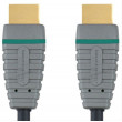 Bandridge HDMI digitální kabel, 3m, BVL1003