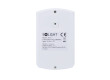 GSM Alarm, pohybový senzor, dálk. ovl., bílý