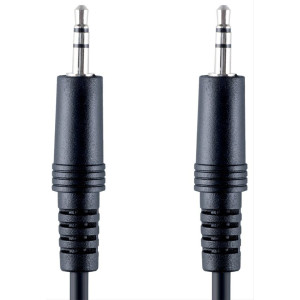 Bandridge VL audio kabel, 2m, VAL3302