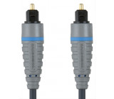 Bandridge digitální optický audio kabel, 5m, BAL5605