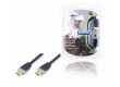 Bandridge Premium HDMI digitální kabel s Ethernetem, 5m, SVL1205