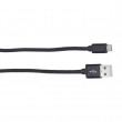USB kabel, USB 2.0 A konektor - USB B micro konektor, blistr, 1m