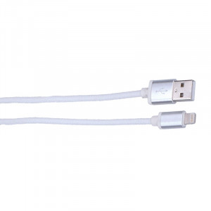  Lightning kabel, USB 2.0 A konektor - Lightning konektor, blistr, 2m