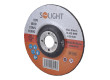 Solight Kotouč brusný na ocel 100 x 2,5 x 16 mm 