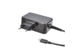 Solight Nabíječka USB-C, 45W, PD fast charger