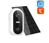 Solight Bateriová WiFi kamera se solárním panelem