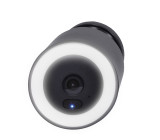 Solight venkovní IP kamera s LED světlem