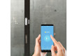 Solight smart WiFi dveřní/okenní alarm