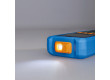 Solight multimetr, max AC 750V/10A, max. DC 1000V/10A, odpor, kapacita, frekvence, NCV
