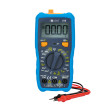 Solight multimetr, max AC 600V, max. DC 600V/10A, odpor, NCV