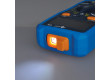 Solight multimetr, max AC 600V, max. DC 600V/10A, odpor, NCV