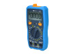 Solight multimetr, max AC 600V, max. DC 600V/10A, odpor, NCV