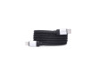 Solight magnetický USB-C/Lightning kabel, USB-C konektor - Lightning konektor, 1m