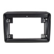 Redukce pro 9" autorádio Fiat Ducato/Peugeot Boxer/Citroen Jumper 2011-
