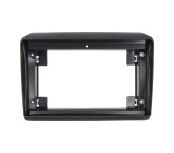Redukce pro 9" autorádio Fiat Ducato/Peugeot Boxer/Citroen Jumper 2011-