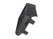 Redukce pro 9" autorádio Fiat Ducato/Peugeot Boxer/Citroen Jumper 2011-