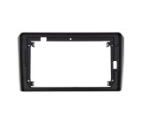 Redukce pro 9" autorádio Audi A3 2003-2012