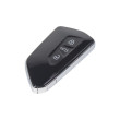 Náhr. klíč pro VW, Škoda, 3tl., 434MHz, 5H0 959 753M, 5H0 959 753