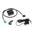 Bluetooth A2DP/handsfree modul pro Peugeot RD3