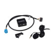Bluetooth A2DP/handsfree modul pro Fiat/Alfa