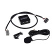 Bluetooth A2DP/handsfree modul pro Chrysler, Jeep, Dodge