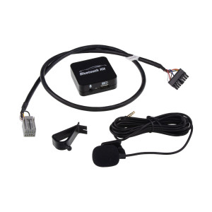 Bluetooth A2DP/handsfree modul pro Chrysler, Jeep, Dodge