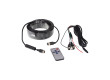 AHD kamerový set monitoru 7" na zrcátko se 2 x 4PIN + kamera + 15m kabel