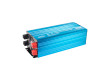 Sinusový měnič napětí z 12/230V + USB, 5000W