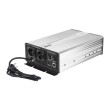 Sinusový měnič napětí UPS 2000W 12/230V + nabíječka 12V/15A