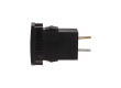 2x USB nabíječka QC3.0 s voltmetrem do Toyota