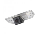 Kamera formát PAL/NTSC do vozu Ford Focus 2001-04, Mondeo 00-07, C-Max 07-09