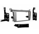 METRA 2DIN/1DIN redukce pro Toyota Rav 4 2013-