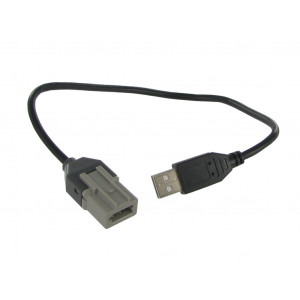 USB konektor Peugeot/Citroën