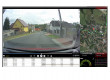 Miniturní FULL HD kamera, GPS + 1,5" LCD, LDW, FCWS, HDR