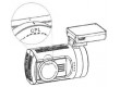CPL polarizační filtr pro kameru dvrb24s,dvrb27wifi
