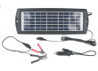 Solární nabíječka 3W pro udržovací dobíjení baterií