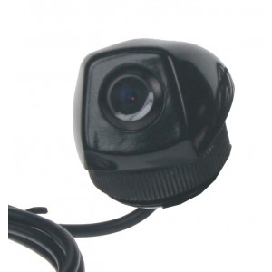Kamera CCD, formát PAL do vozu BMW X5/X6